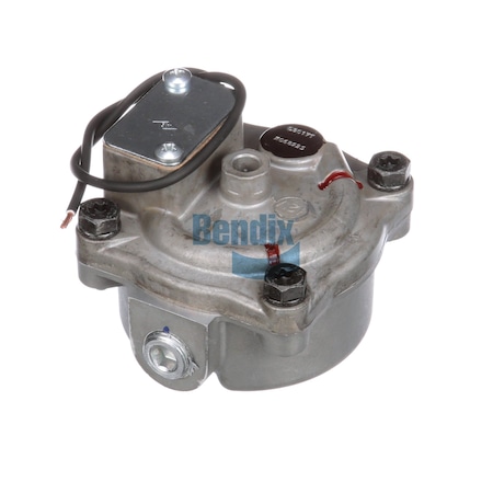 Bendix Valve, Drain, Air Reservoir, Auto, Dv-2, Heated, Reman OR284412X